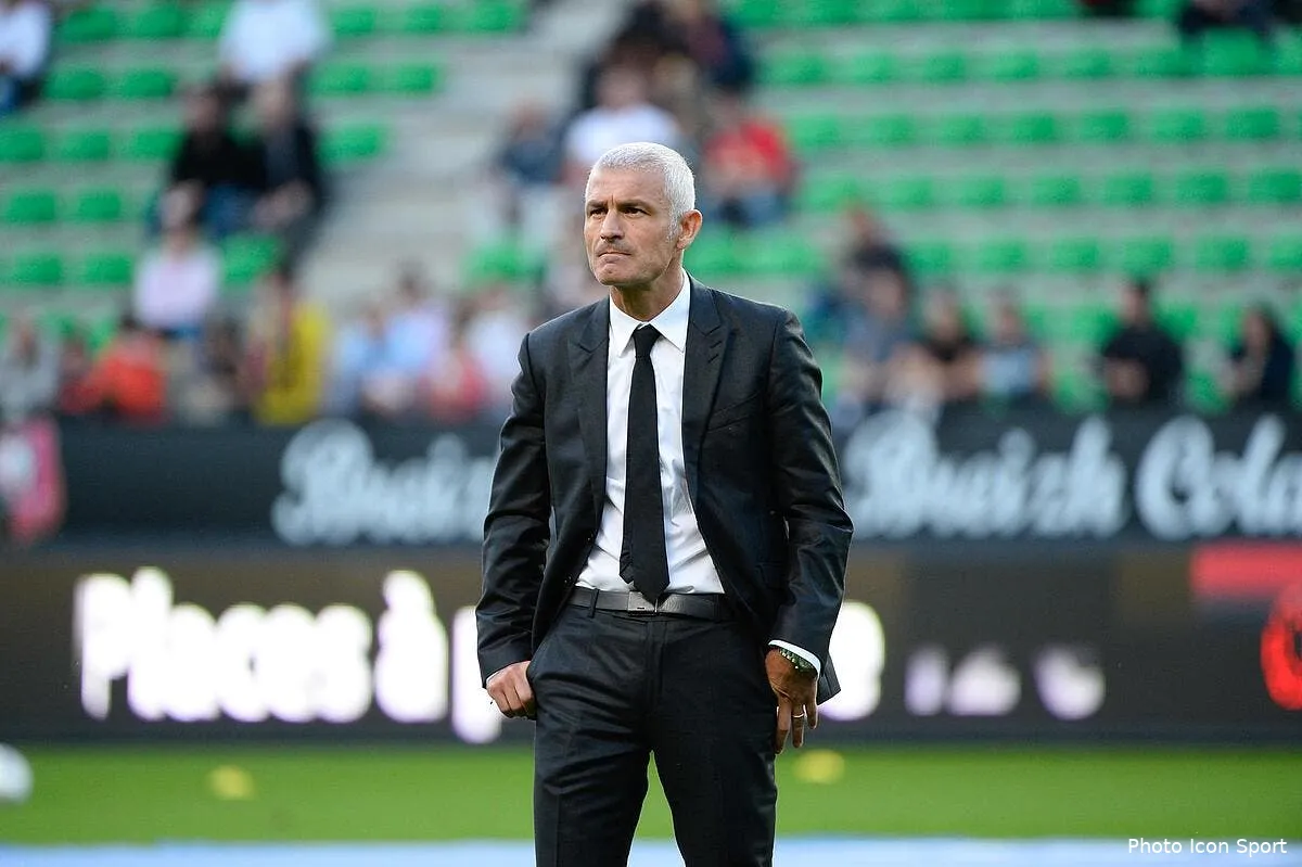 om ravanelli estime etre l entraineur ideal pour ce nouveau depart iconsport por 210913 81 9156598