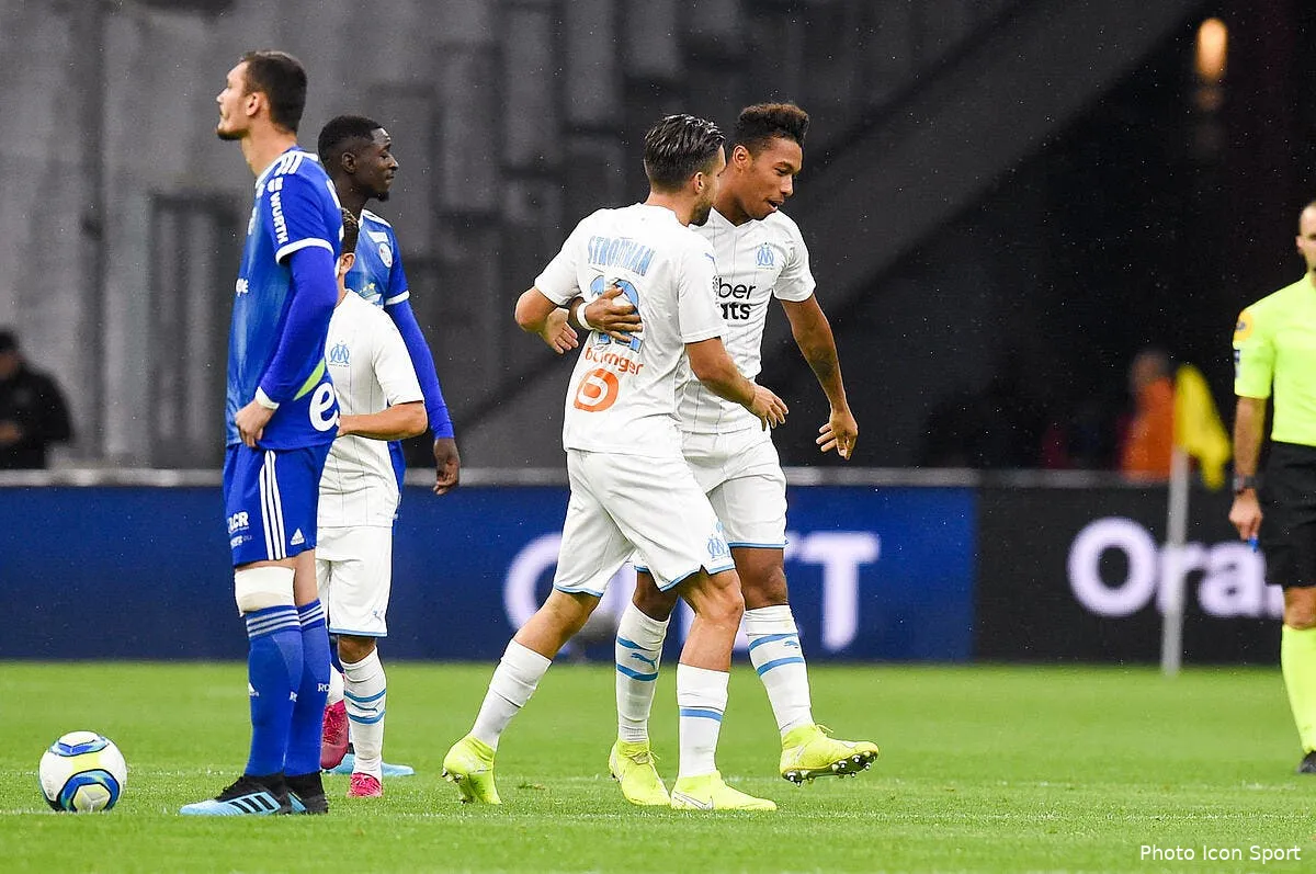 om rcsa encore un match soporifique la l1 prend chere icon adim 201019 34 08267775