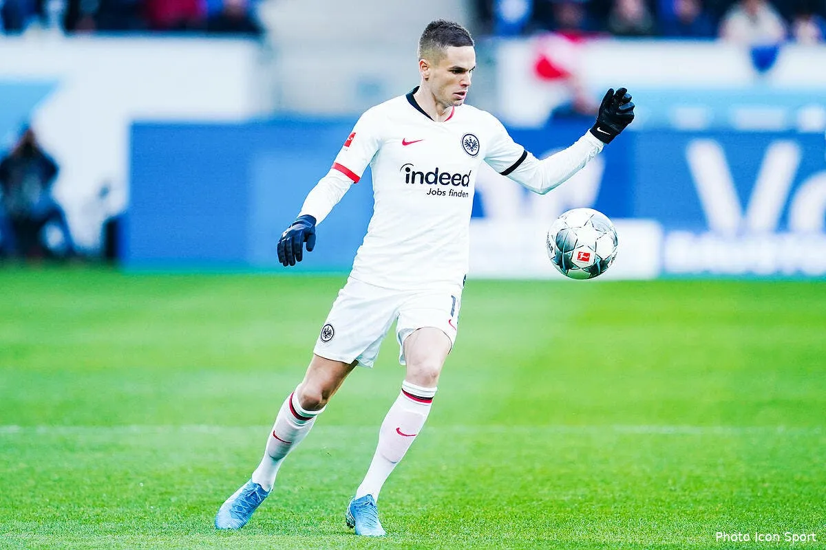 om remplacant de lopez il a tout pour enflammer le velodrome gacinovic290413