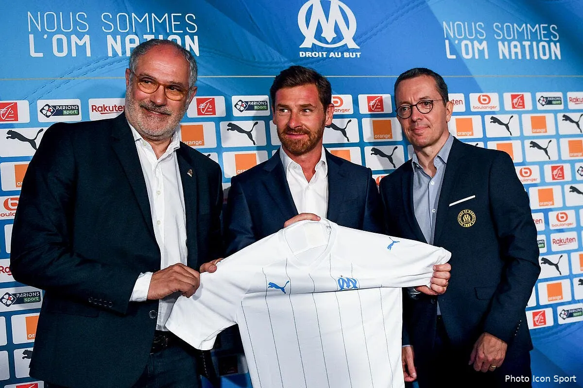 om reste ou demissionne eyraud colle la pression a villas boas icon dim 290519 92 117284949