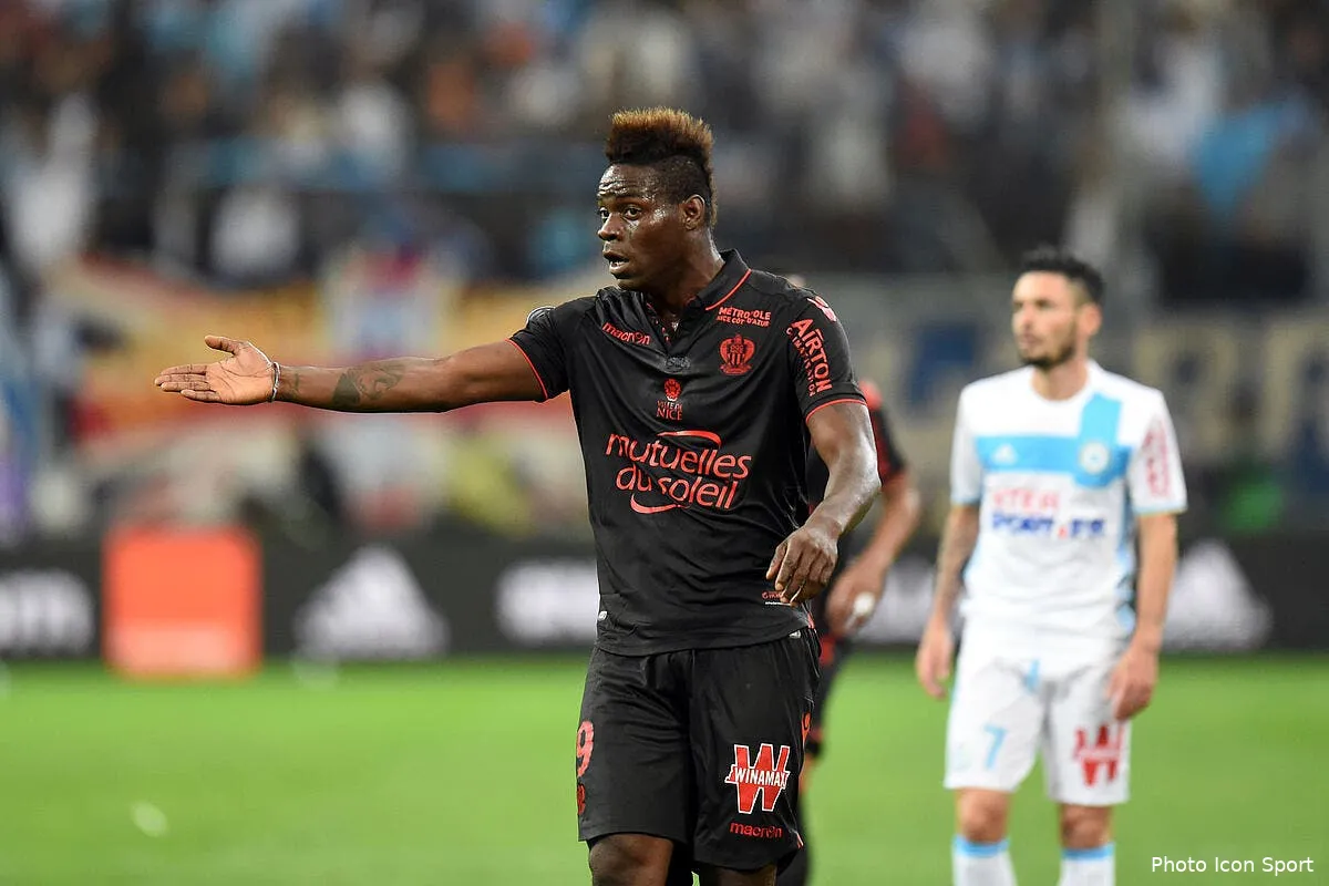 om reunion au sommet vendredi avec nice pour balotelli iconsport dim 070517 93 17227839