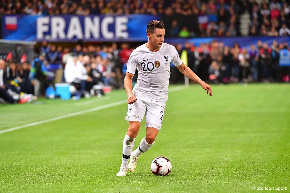 om riolo degomme ceux qui enterrent deja thauvin en bleus icon win 111018 01 65818233407