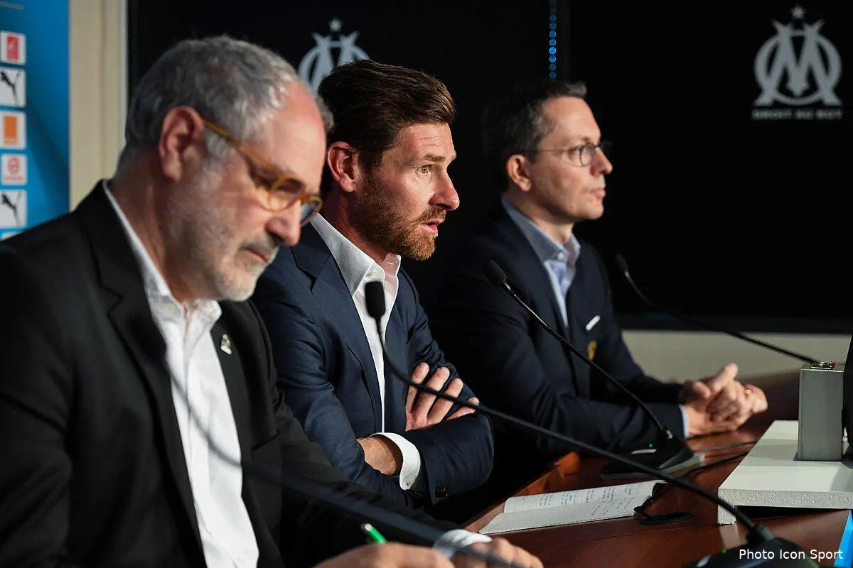 om riolo l annonce villas boas quitte marseille icon dim 290519 92 12285191