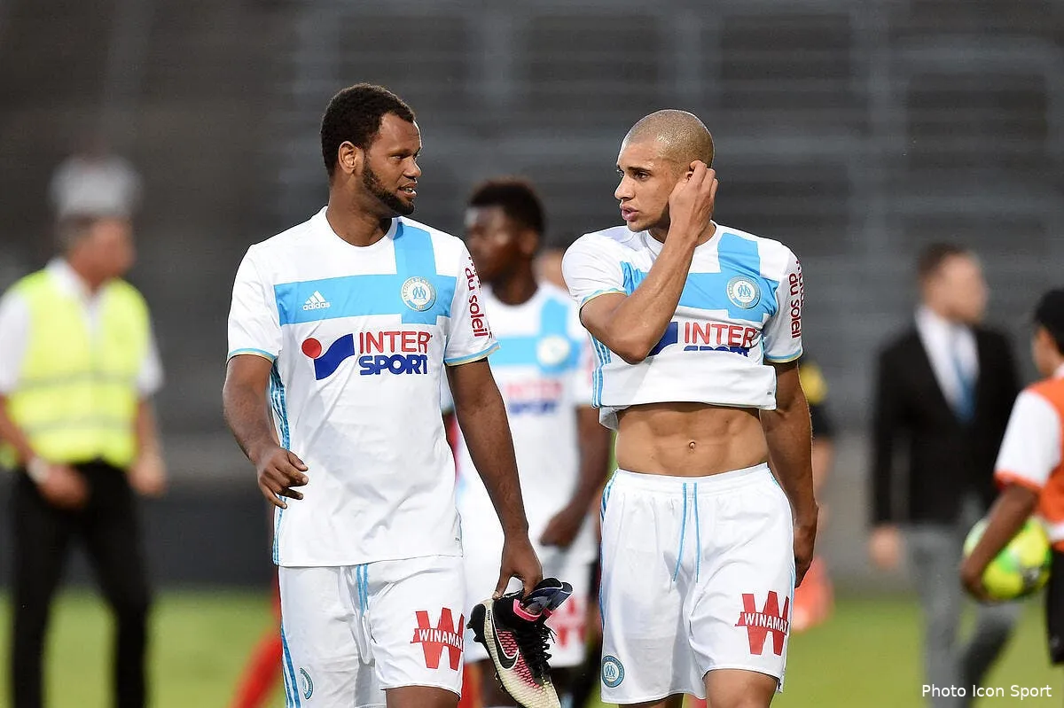 om rolando s est confie une mission enorme avec doria iconsport dim 150716 04 62159480