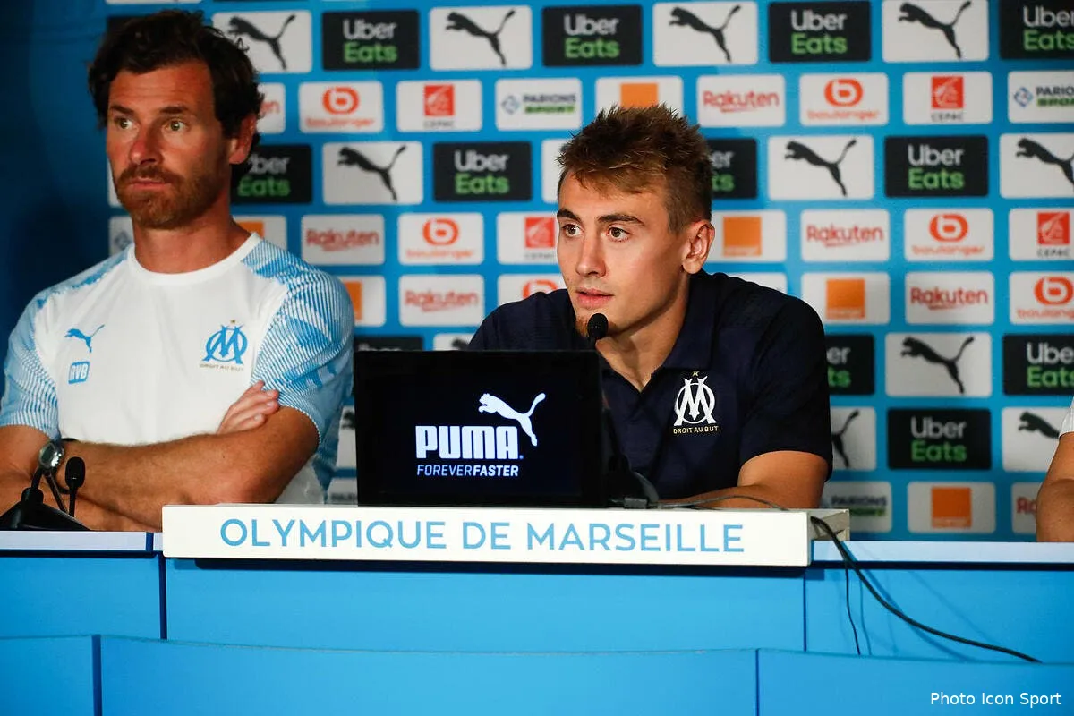 om rongier a signe il sait qui va sauter a marseille icon ico 040919 01 01263869