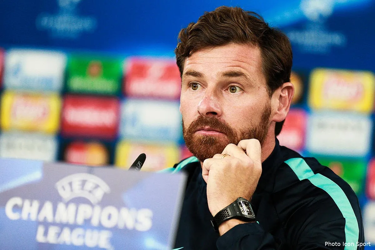 om rothen defend villas boas contre les rageux qui le critiquent icon spu 270519 92 09254553