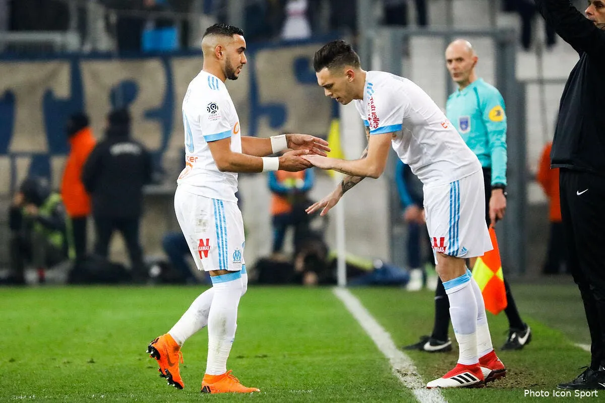 om rothen detruit l effectif de l om en une phrase iconsport icon ruo 180218 11 32211757