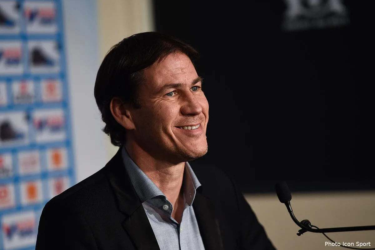 om rudi garcia bluffe t il avec l ol iconsport dim 300117 81 17173808