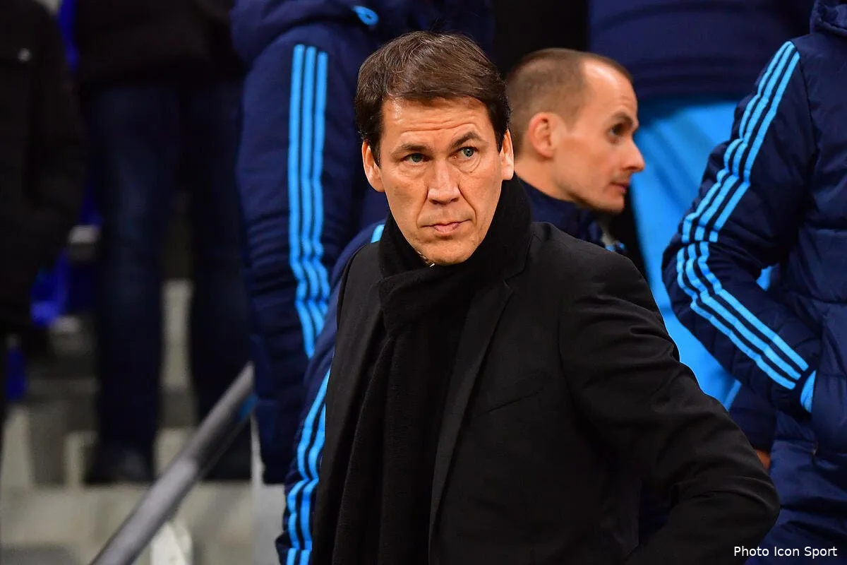 om rudi garcia c est pas un rigolo s enflamme daniel riolo icon win 171217 01 33080207453