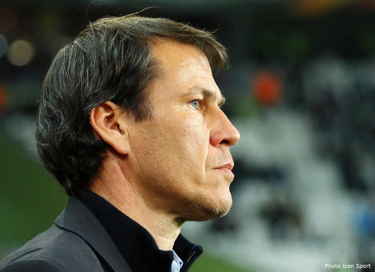 om rudi garcia compte bien tester l ambition de ses dirigeants au mercato iconsport icon ses 231117 05 42200863