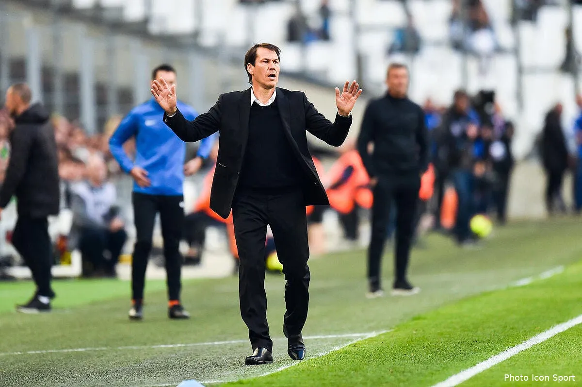 om rudi garcia deconnecte du vestiaire de marseille icon adim 130419 34 24250987