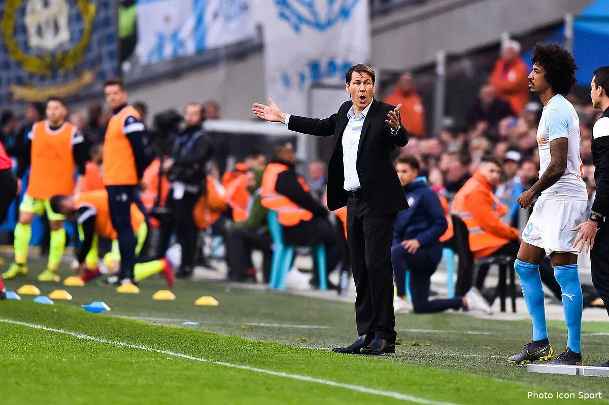 om rudi garcia en danger la preuve avec ces deux indices icon dim 300319 92 89249585