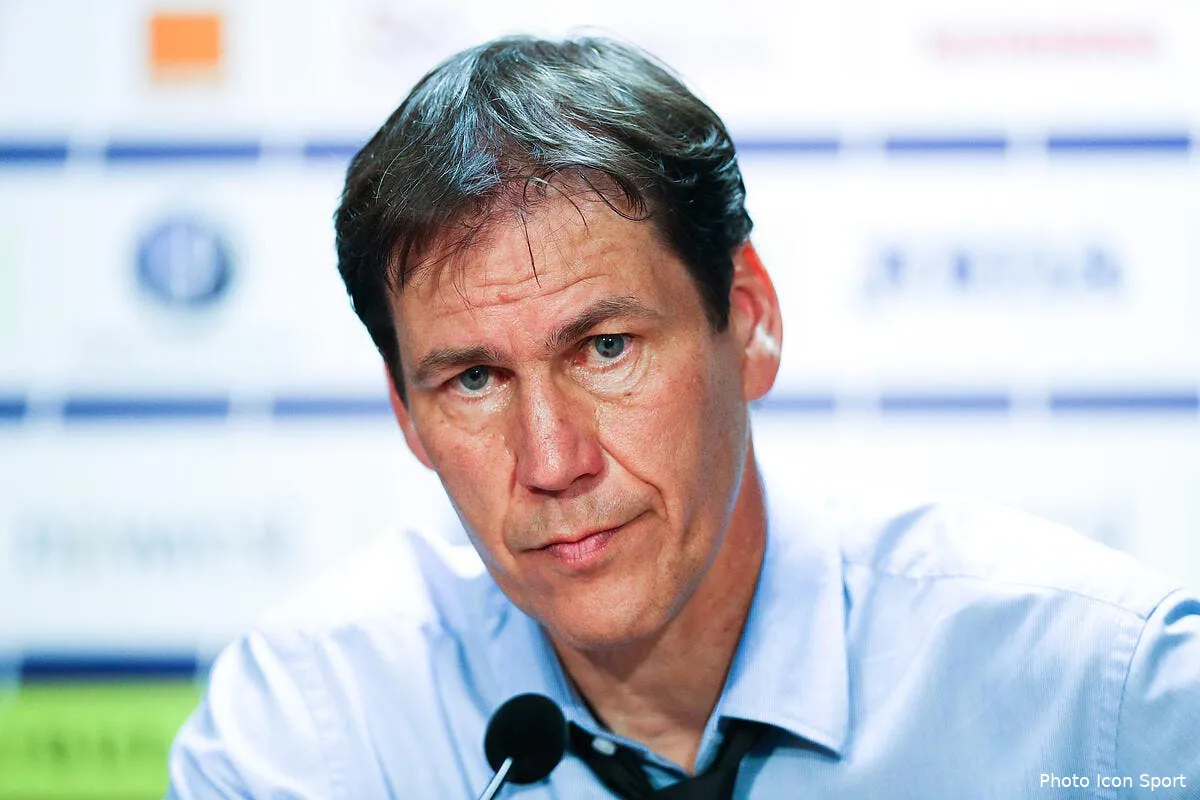 om rudi garcia explique pourquoi l om va gagner a caen iconsport blo 090417 93 01178264