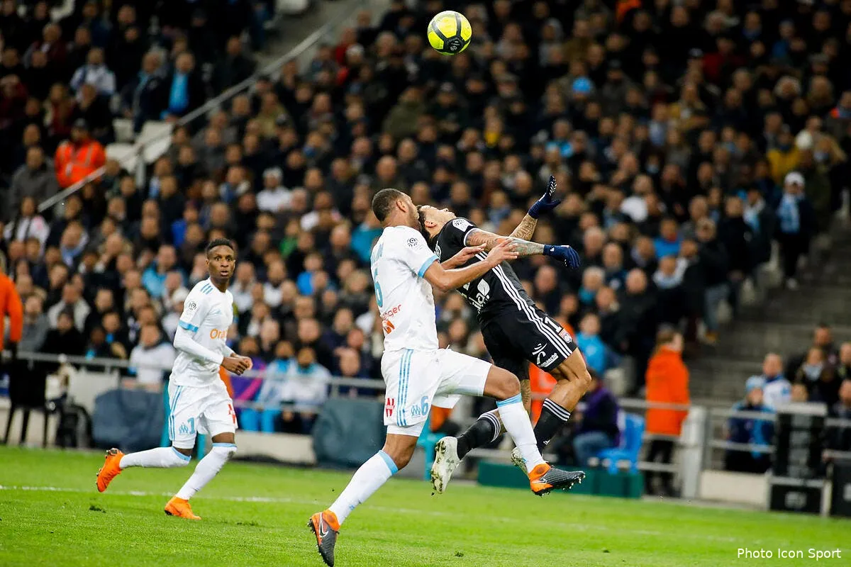 om rudi garcia n a toujours pas digere de finir derriere l ol iconsport icon ruo 180318 45 02227049