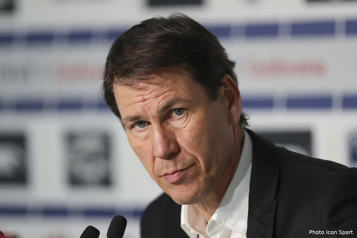 om rudi garcia pret a sanctionner les glandeurs marseillais icon blo 060419 45 17250051