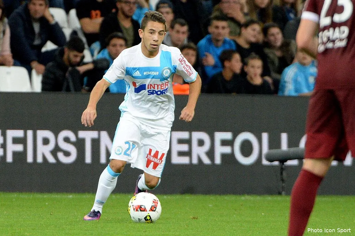 om rudi garcia recadrera maxime lopez s il prend le melon iconsport pet 161016 53 21162108