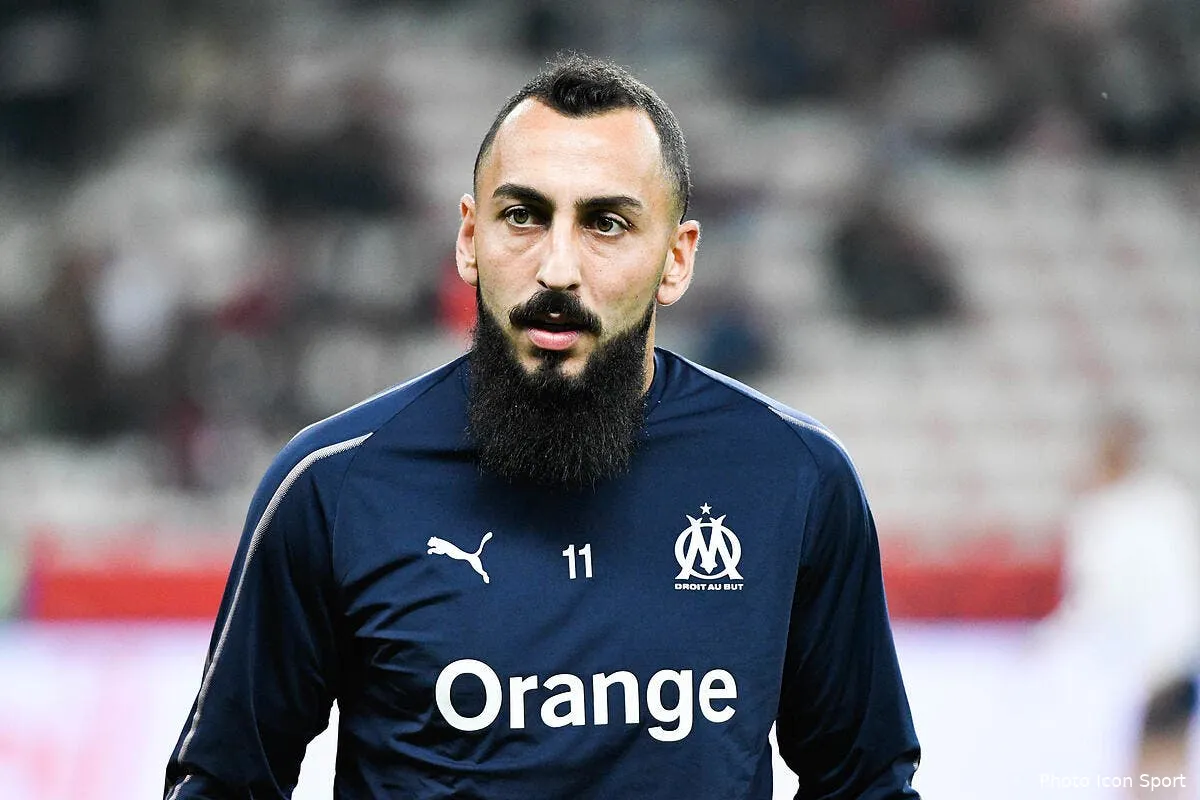 om rudi garcia refroidit l ambiance avant le mercato hivernal de l om icon anp 211018 93 41236649