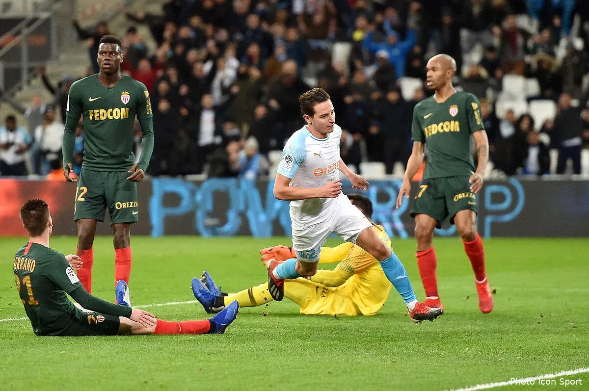 om said ennjimi mecontent il aura accepte le but refuse a thauvin icon dim 130119 05 59241839