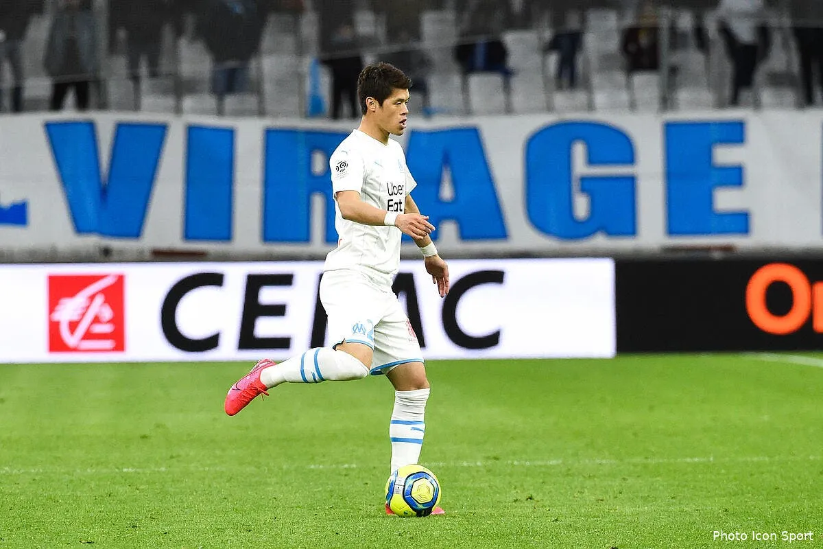 om sakai a l hopital pour sa cheville un timing pourri icon dsc 7045281049