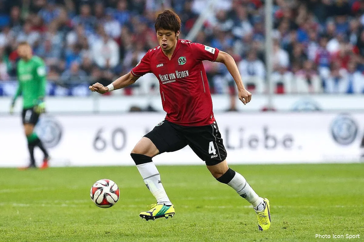 om sakai a marseille jeudi pour passer sa visite medicale iconsport fir 130914 08 07146836