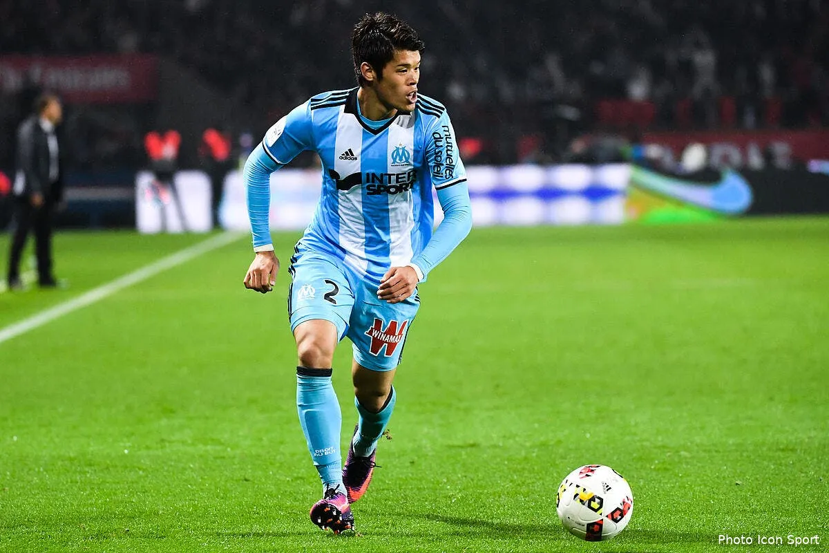 om sakai ne pensait pas devenir aussi fort a marseille sakai 1175984