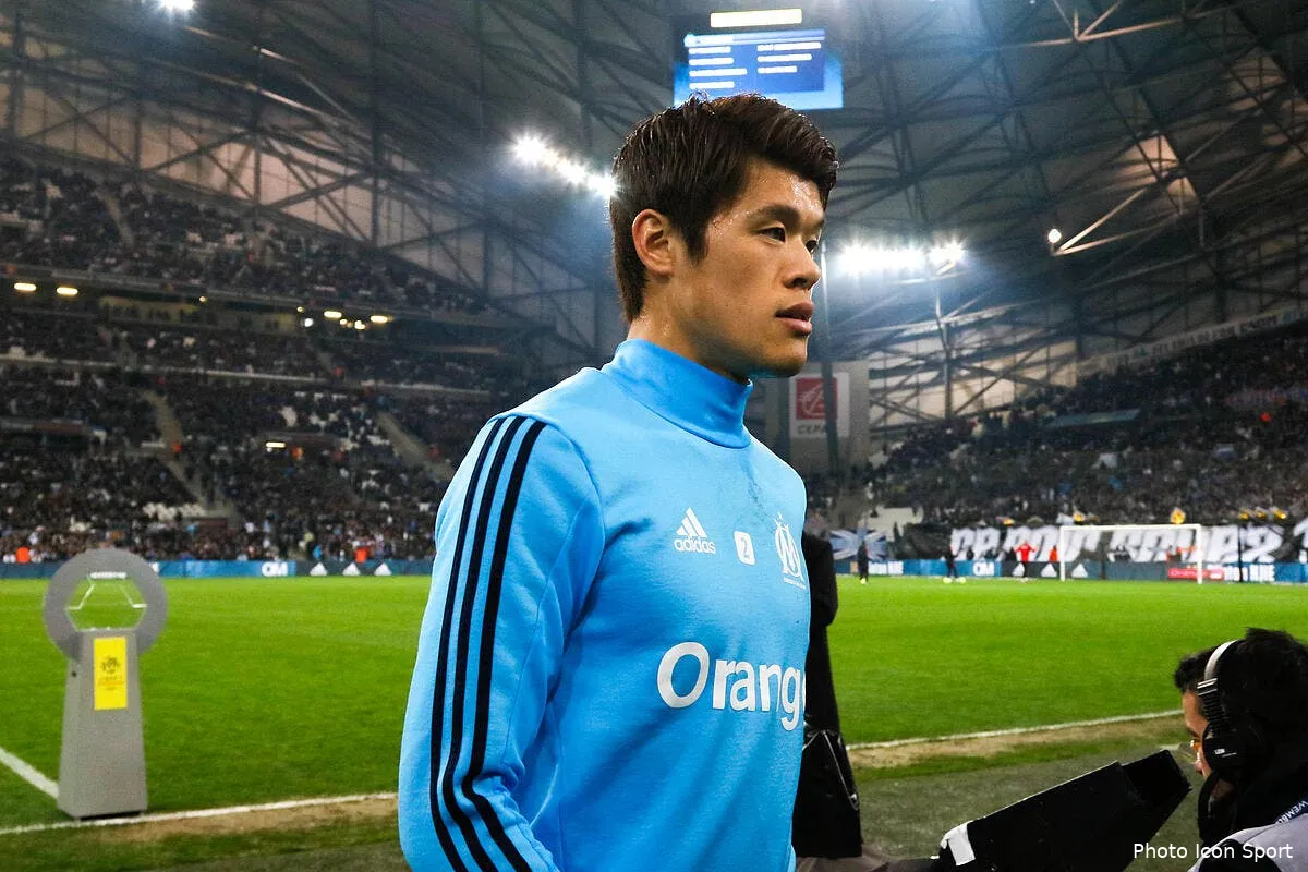 om sakai supplie marseille de le garder malgre son niveau sakai 3210947