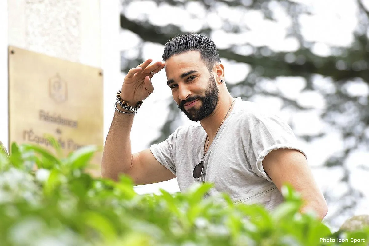 om salaire ligue des champions adil rami s eloigne de l om iconsport win 190317 01 55184029