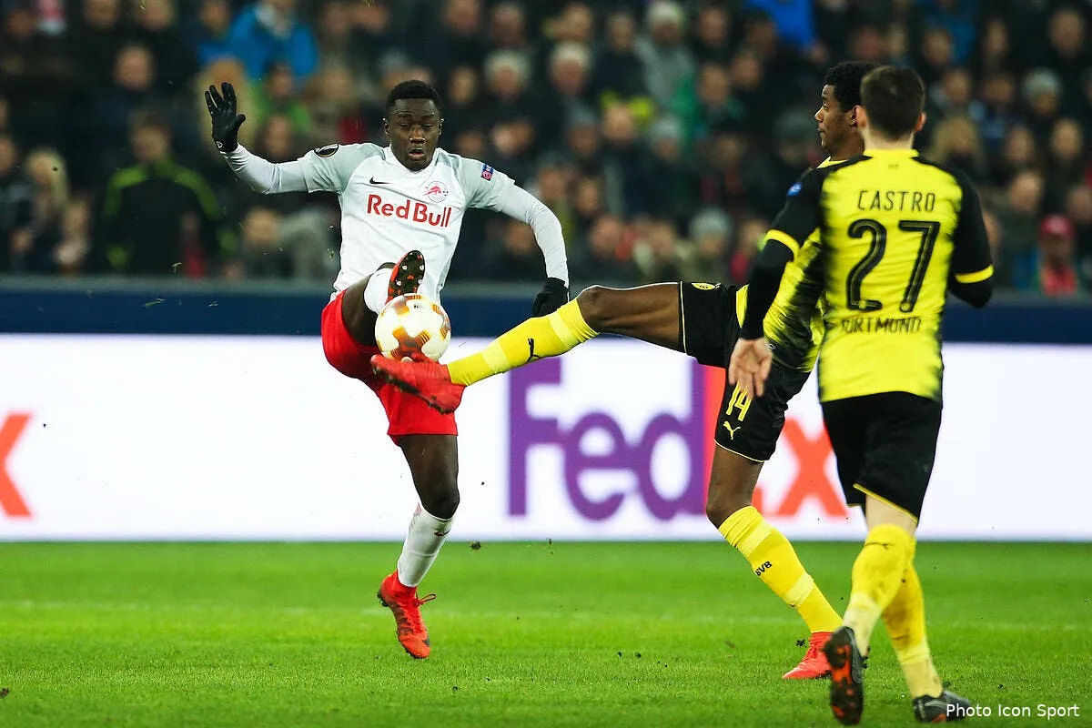 om samassekou a l om ca se complique deja pour zubizarreta icon gep 150318 93 27213491