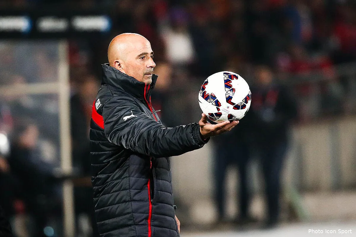 om sampaoli attendu le 13 avril au qatar iconsport pho 300615 91 38138172