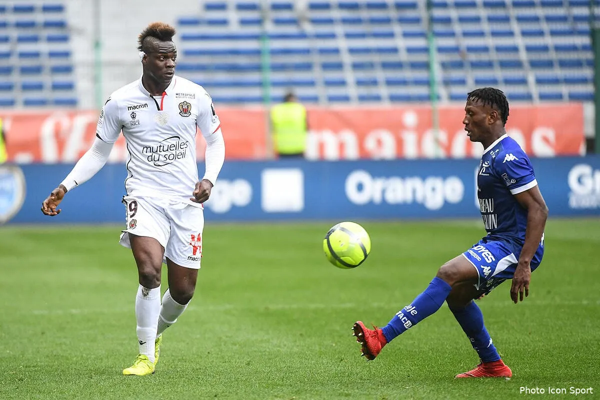 om sanfourche applaudit le coup parfait de l om au mercato icon dib 010418 15 41242717