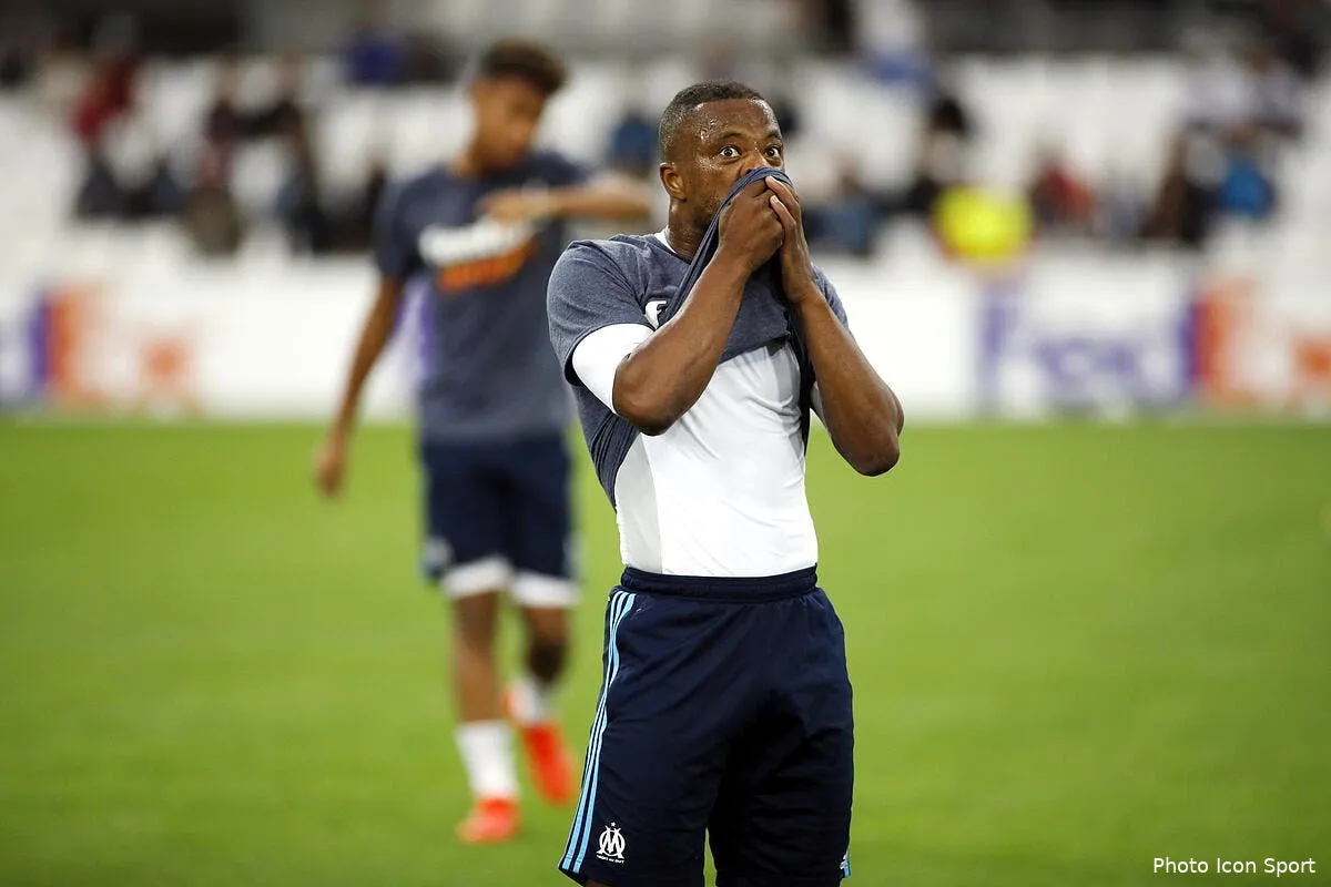 om sans amavi garcia a un choix de luxe et penche pour evra iconsport icon ruo 191017 05 54197695