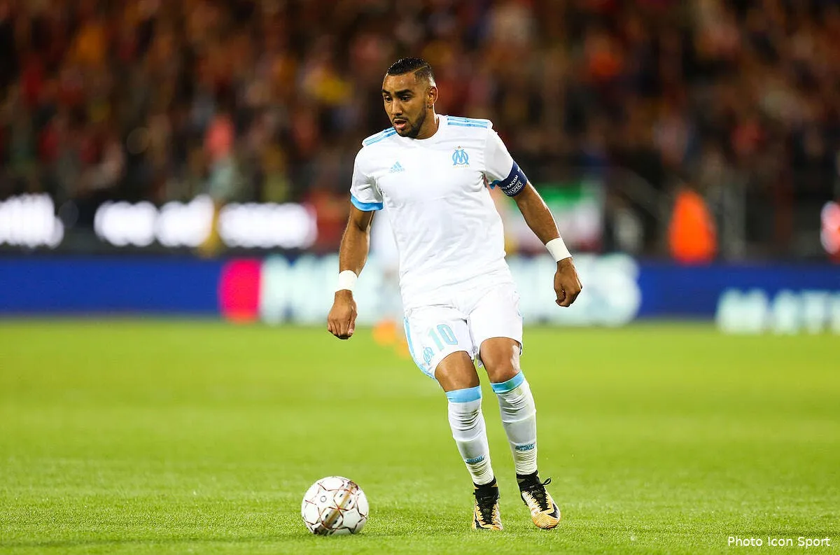 om sans rami ni mitroglou avec payet et njie contre rennes iconsport icon blg 060817 08 69192327