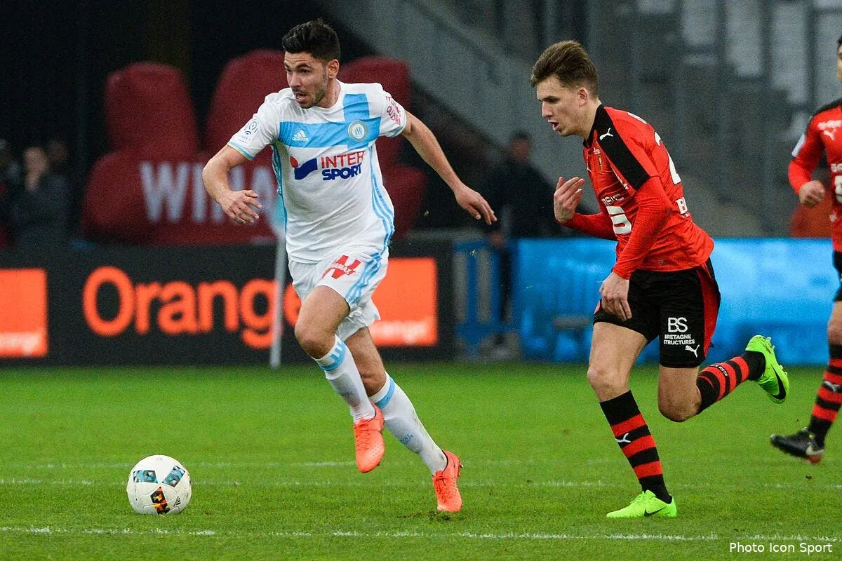 om sanson dement etre un supporter du psg a marseille iconsport val 180217 61 18171446