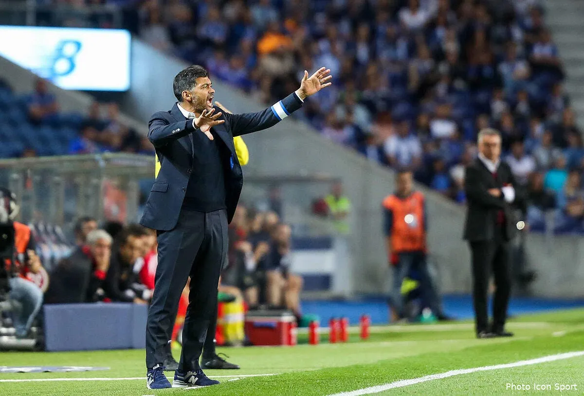 om sergio conceicao bonne idee mais enorme probleme en vue icon ci sports 20190504 34536549254015