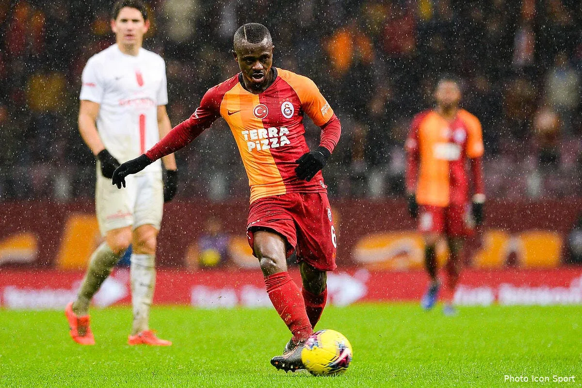 om seri l enorme surprise de longoria a la derniere minute icon seskim gk galatasaray v antalyaspor 281219 49295631