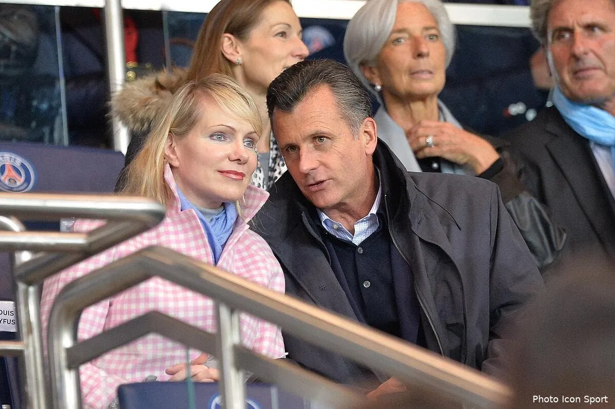 om seulement trois offres bidons pour racheter l om iconsport meu 091114 51 78150372