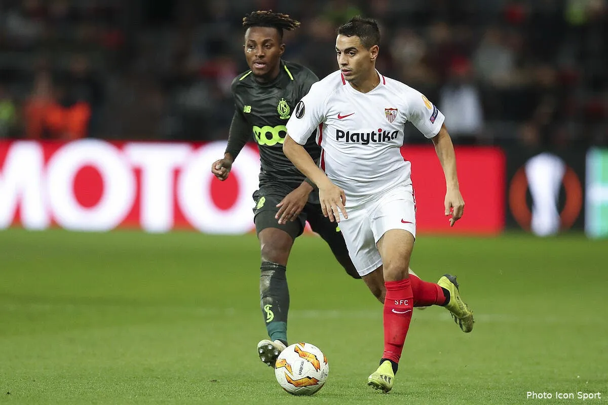 om si garcia refuse ben yedder appadoo crie au scandale icon blg 291118 93 014238655