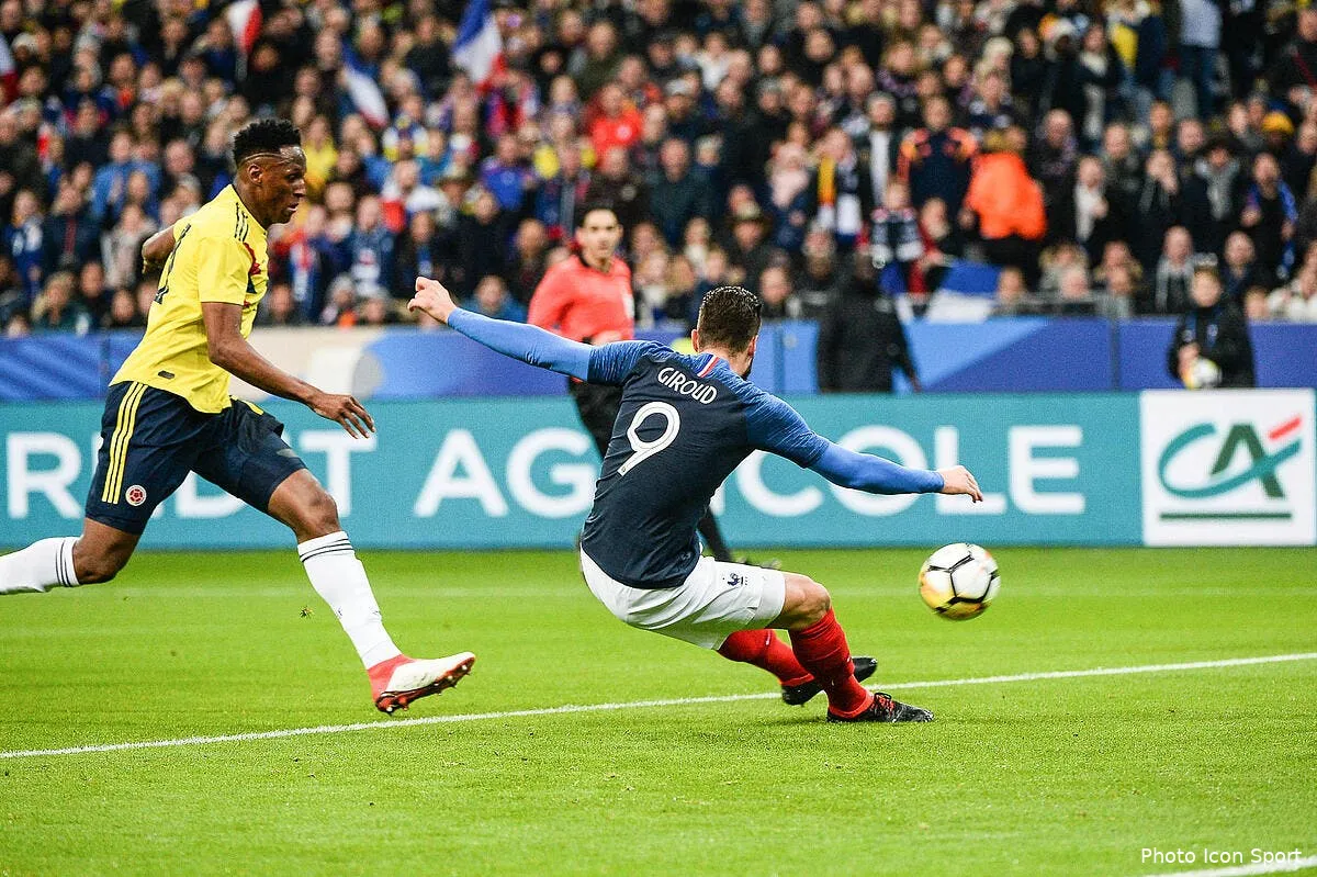 om signer a l om au mercato giroud n y a jamais pense icon bap 230318 93 02213835