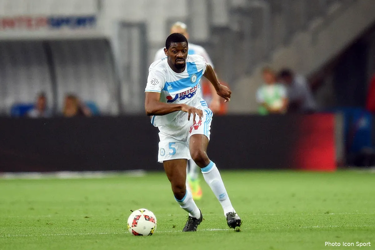 om son accroc avec diaby cazarre en rigole encore iconsport dim 140816 59 13175484