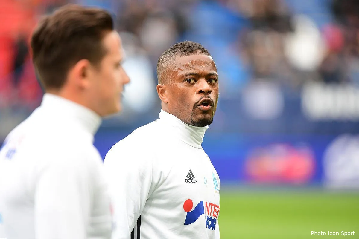 om son but ses pompes evra avoue etre un fou iconsport win 300417 01 4100179280