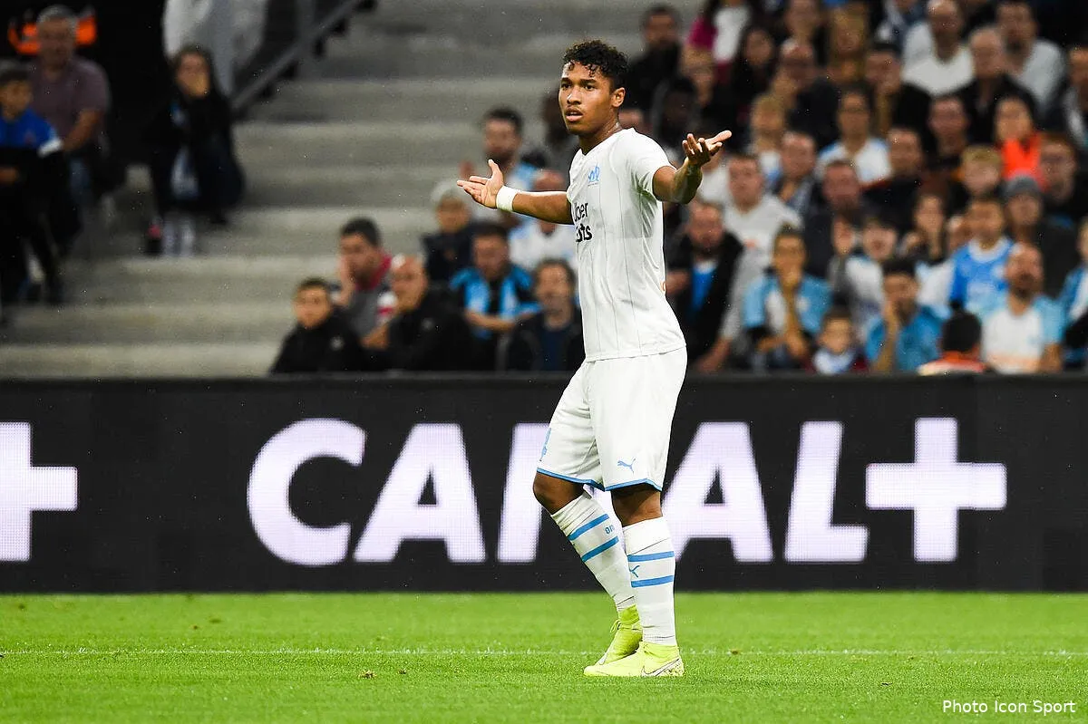 om son reve prend forme kamara donne la tendance au mercato boubacar kamara 7290031