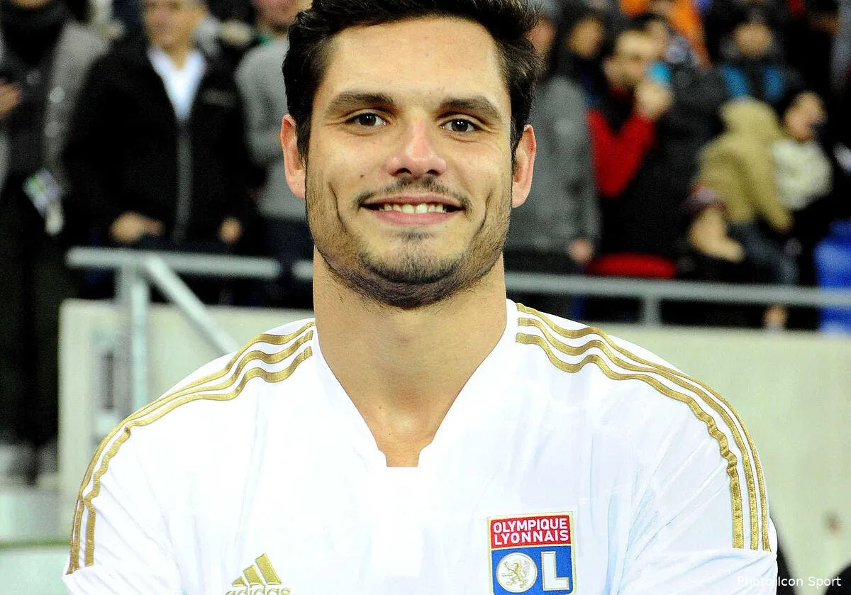 om star du sport a marseille et supporter de lyon il assume iconsport jpt 280216 05 62141104