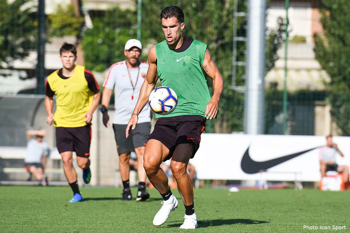 om strootman a l om c est enorme nabil djellit est epate icon ipp 090718 75 11228847