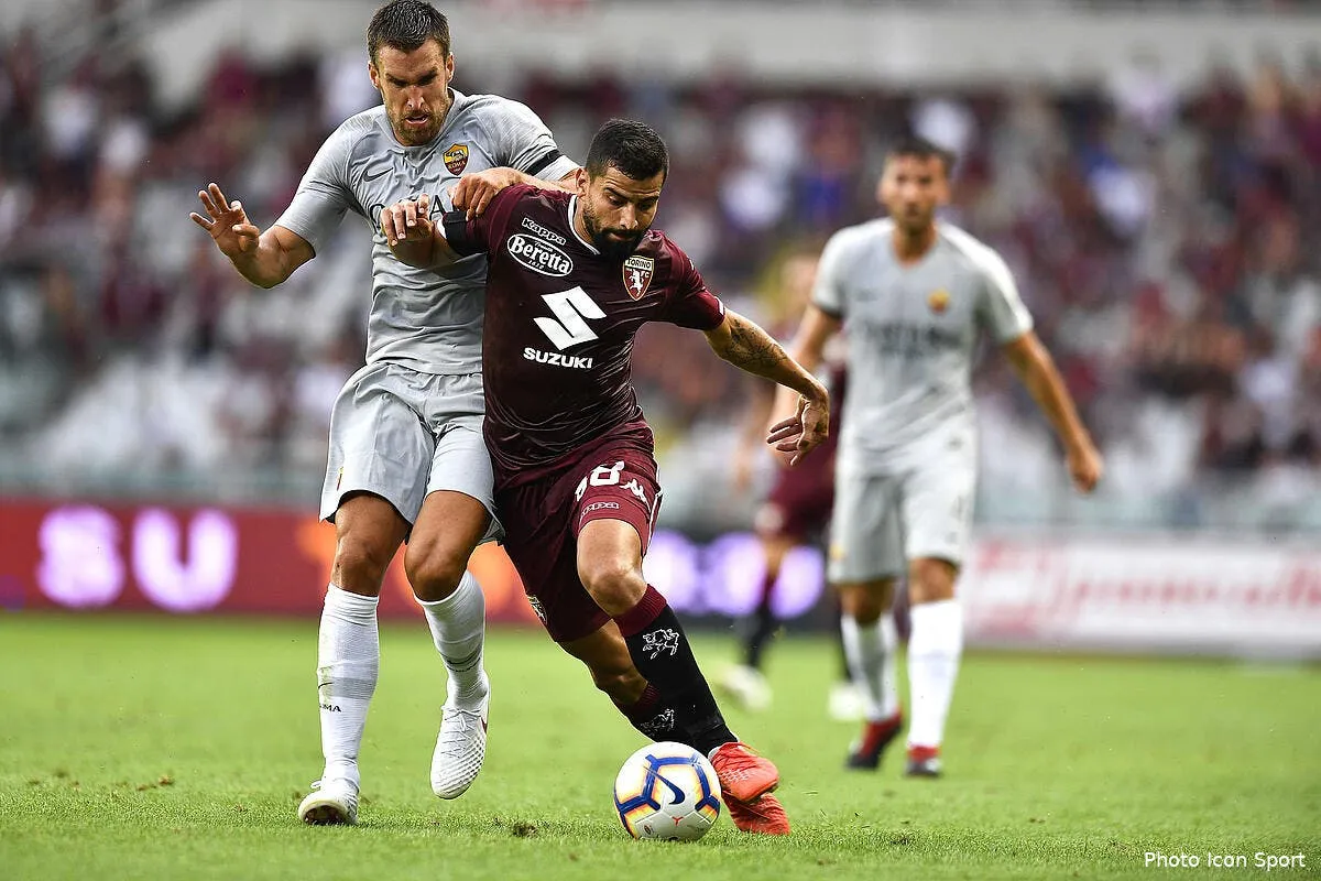 om strootman le coup fumant de l om en fin de mercato iconsport icon lap 190818 08 143228545
