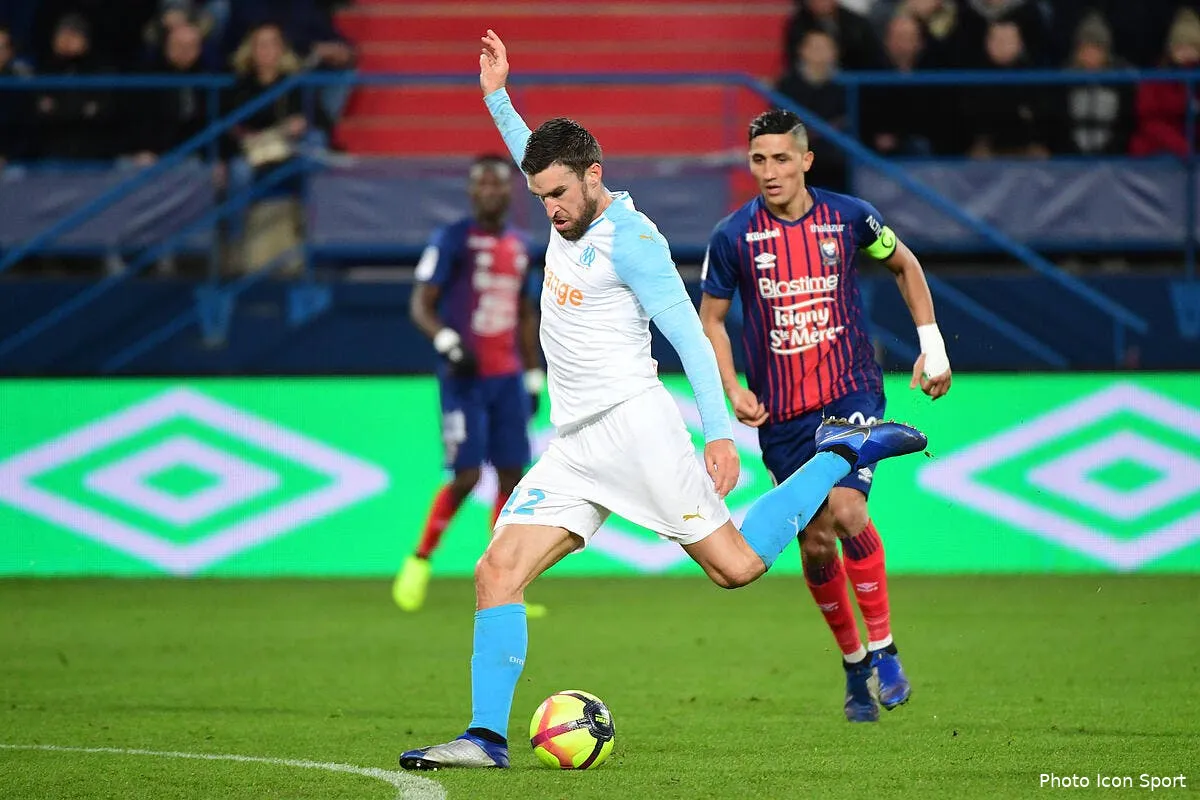 om strootman sort enfin du bois c est que le debut icon win 200119 01 77921242471