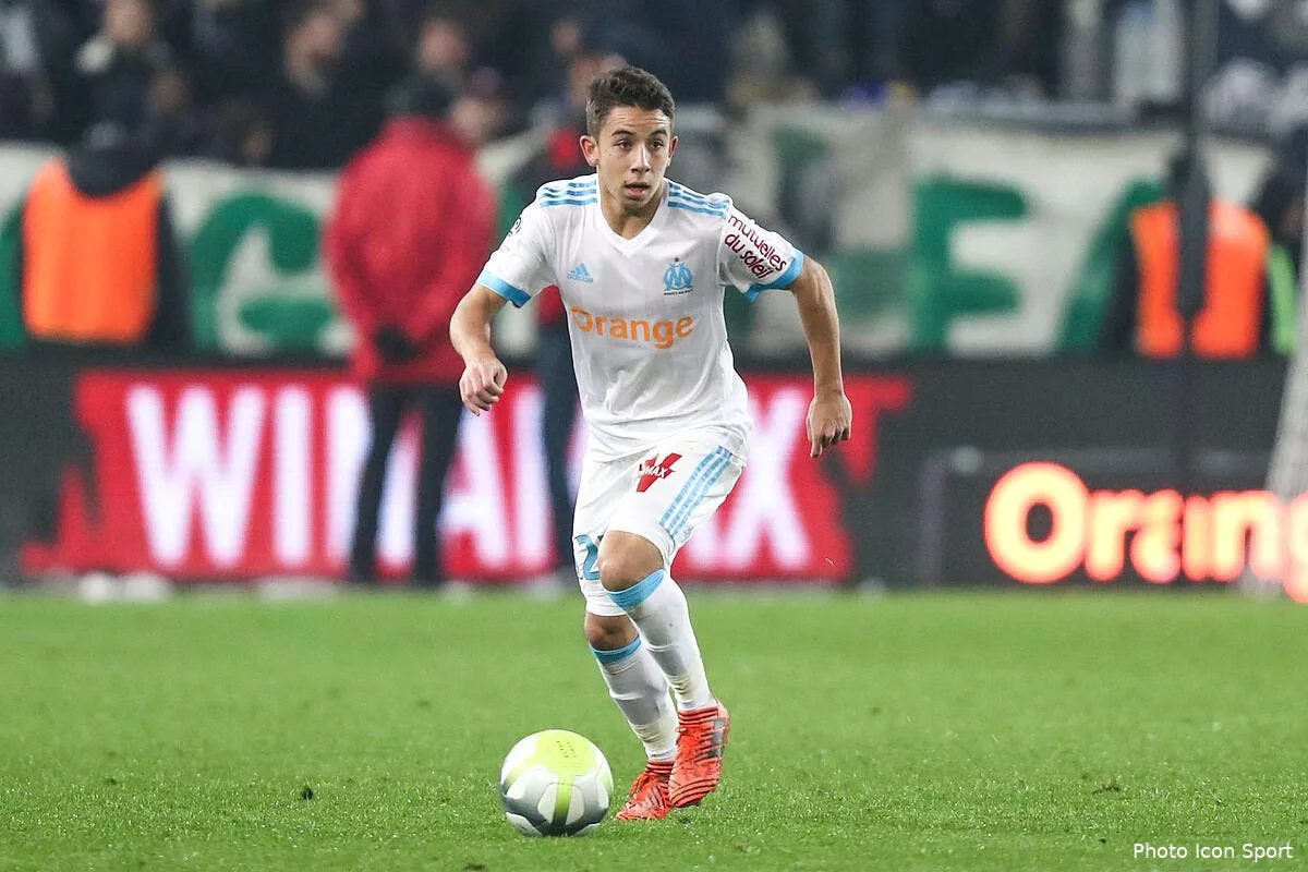 om suivi par le barca lopez recite sa lettre de motivation maxime lopez 11213067