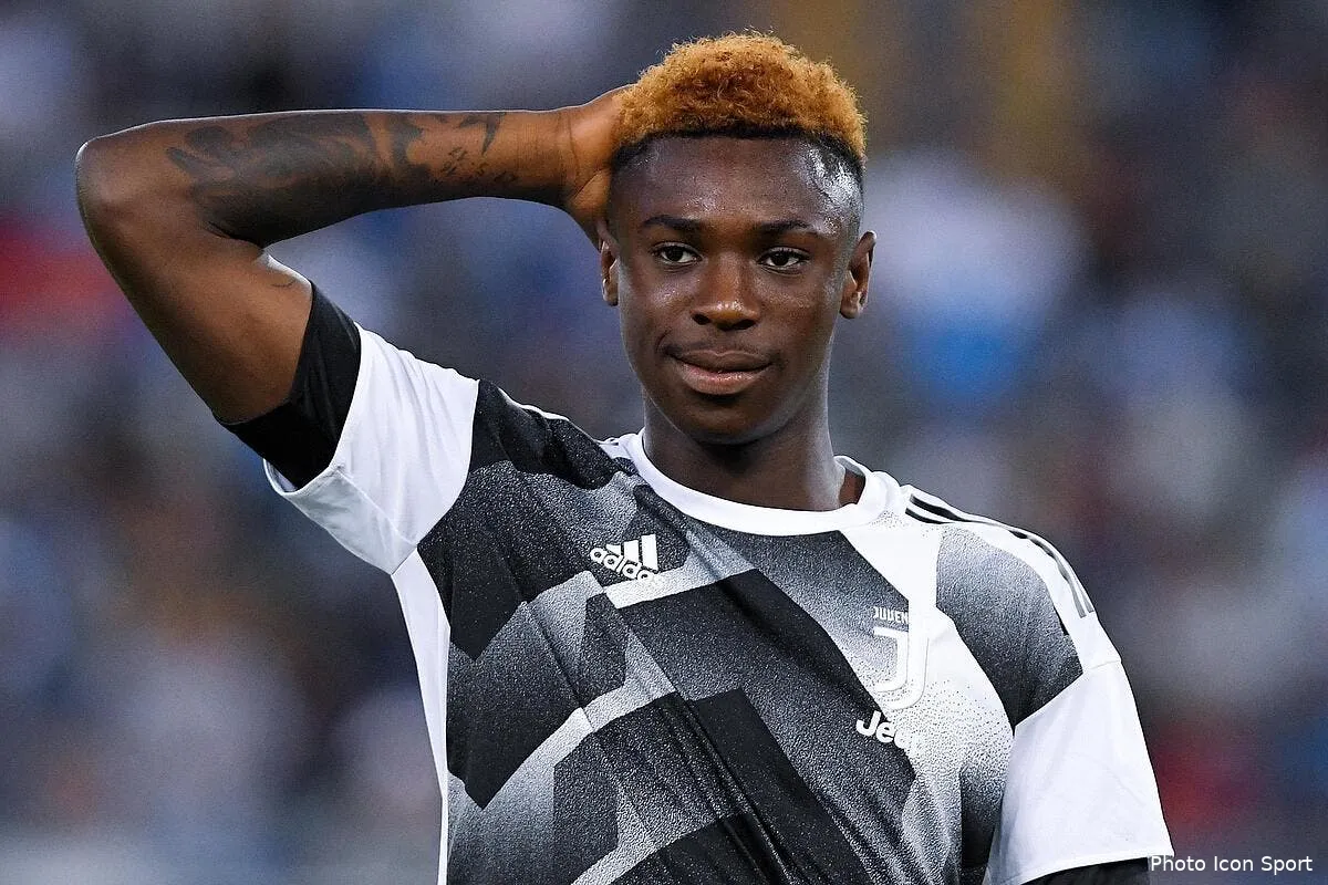 om surprise moise kean tres proche de signer a l om icon liv 130817 37 16228765