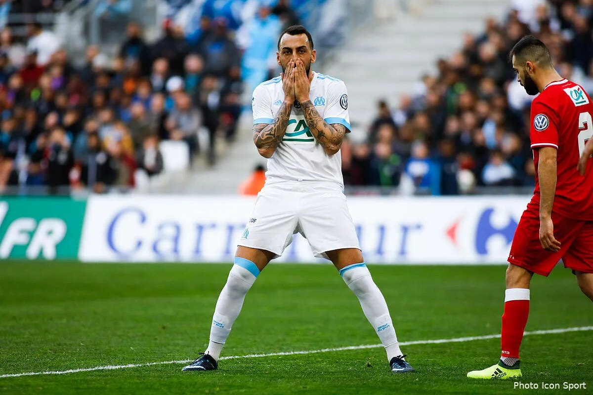 om terrible accusation contre kostas mitroglou iconsport icon ruo 070118 11 43205833