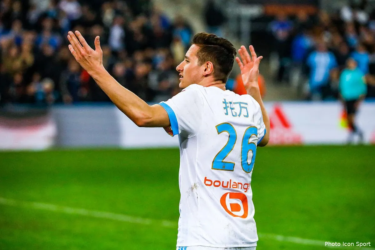 om thauvin a degoute poyet en une action contre bordeaux icon ruo 180218 11 53210581