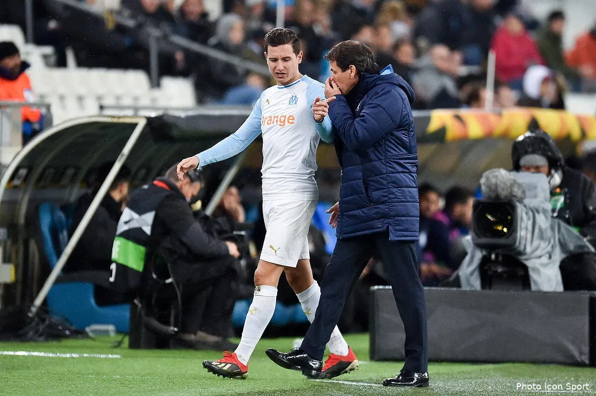 om thauvin a dit des betises rudi garcia lui a pardonne icon dim 131218 45 47250199